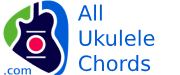 All-Ukulele-Chords.com - Ukulele Chords