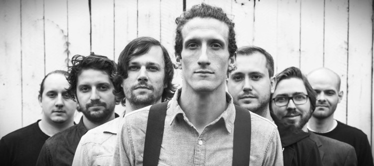 Portrait of The Revivalists